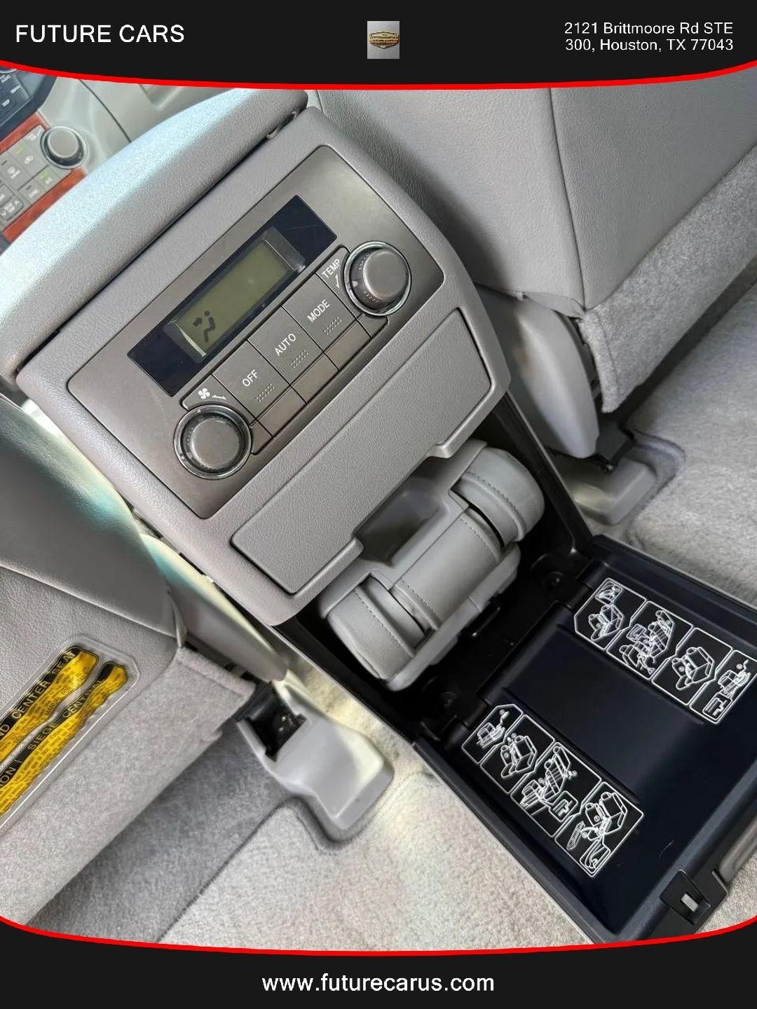 Toyota Highlander  2009