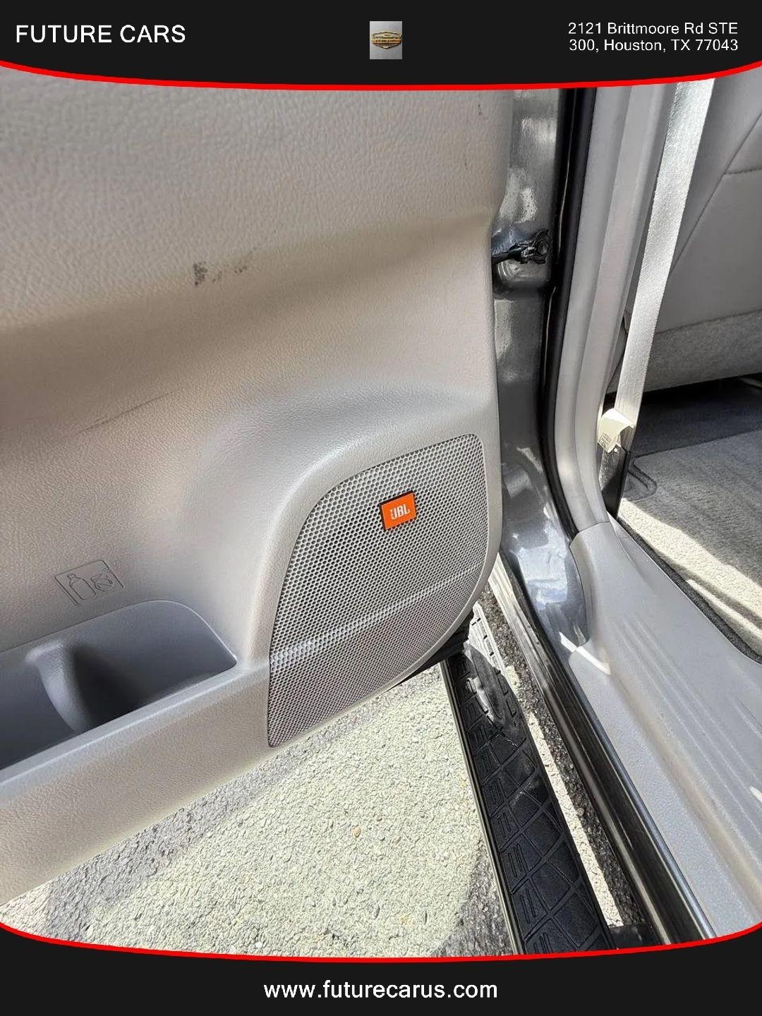 Toyota Highlander  2009