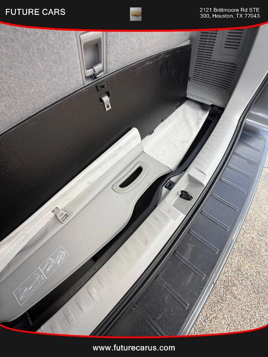 Toyota Highlander  2009