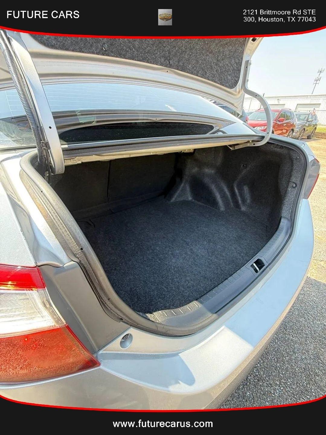 Toyota Corolla  2015