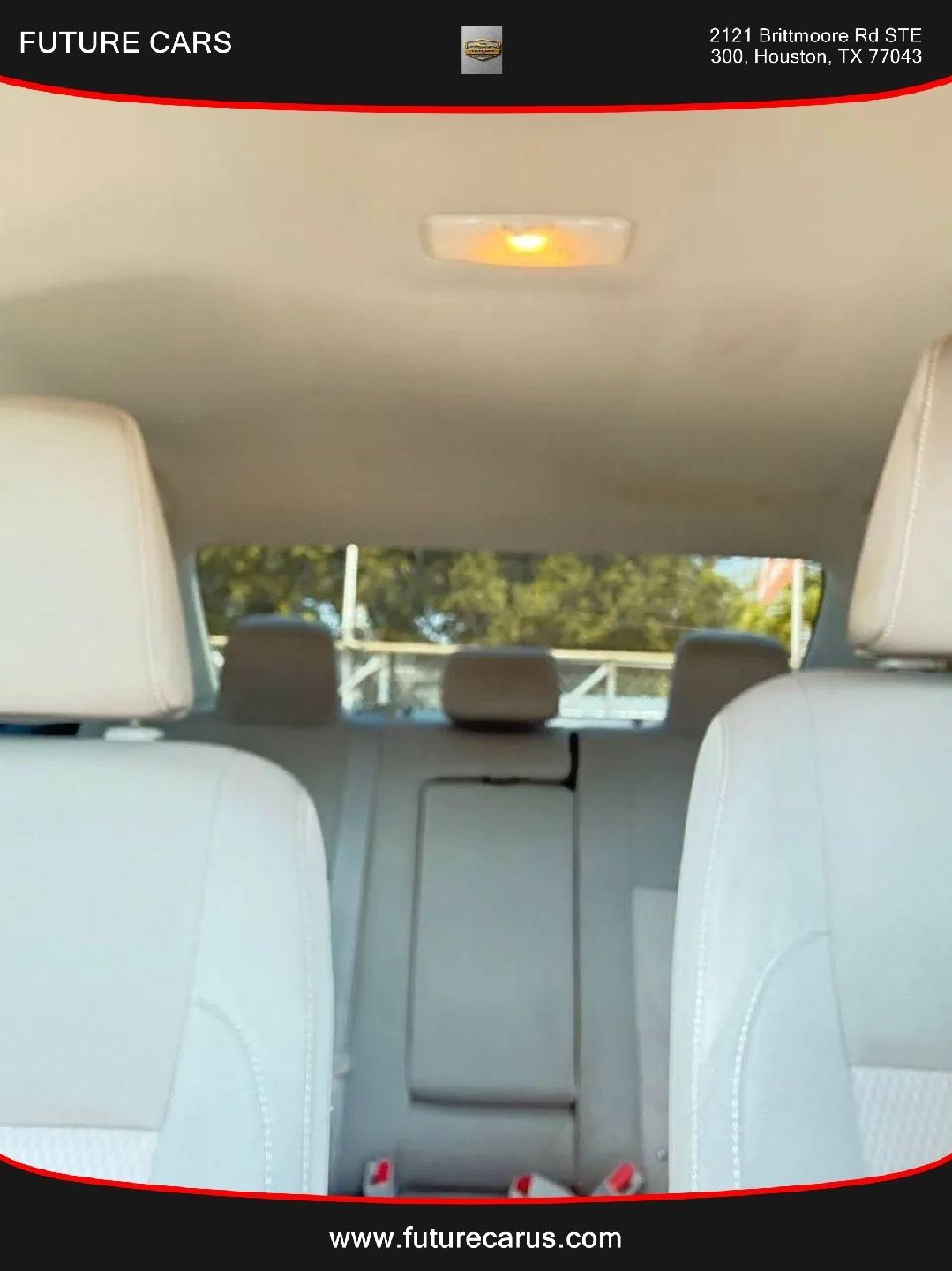 Toyota Corolla  2015