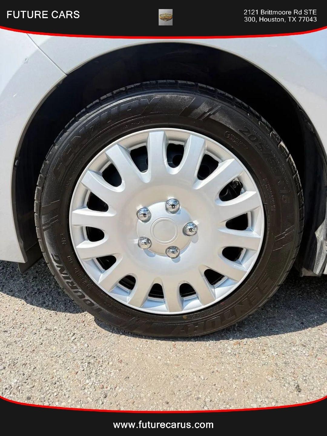 Toyota Corolla  2015