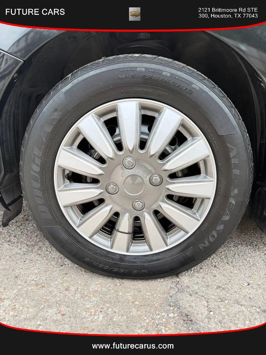 Toyota Corolla  2010