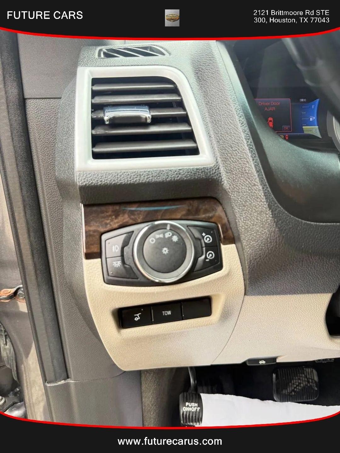 Ford Explorer  2013