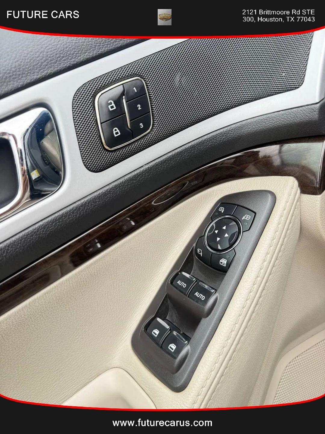 Ford Explorer  2013