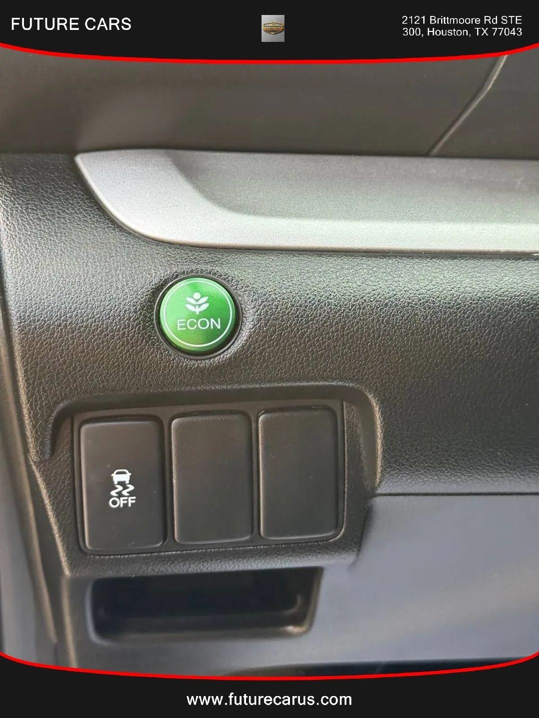 Honda CR-V  2013