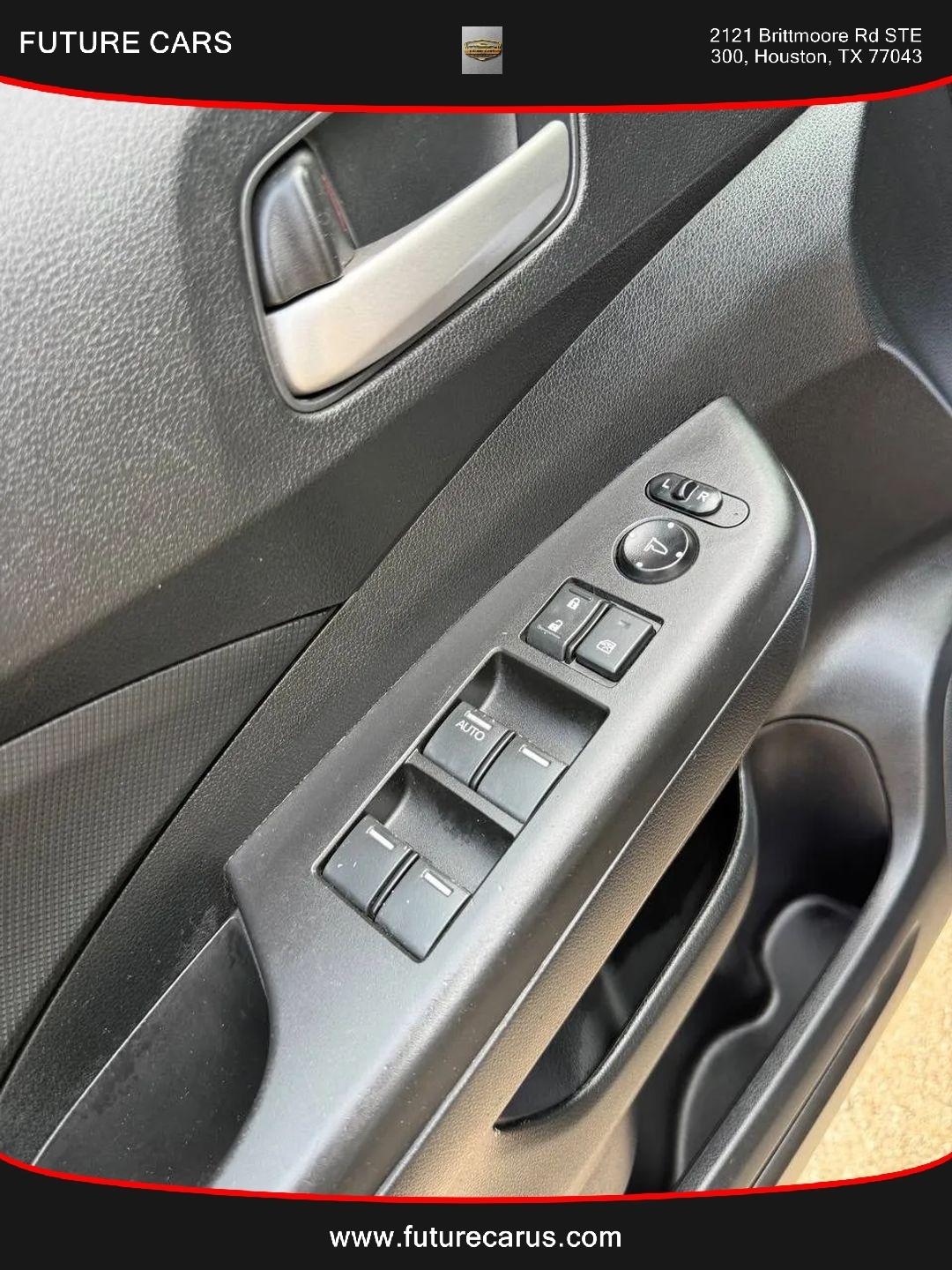Honda CR-V  2013