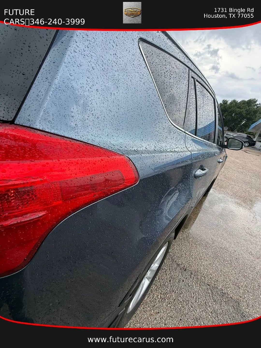 Toyota RAV4  2013
