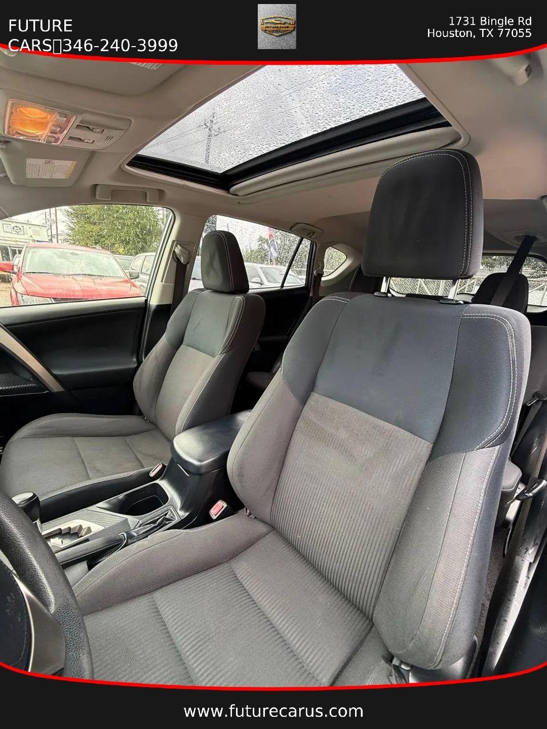 Toyota RAV4  2013