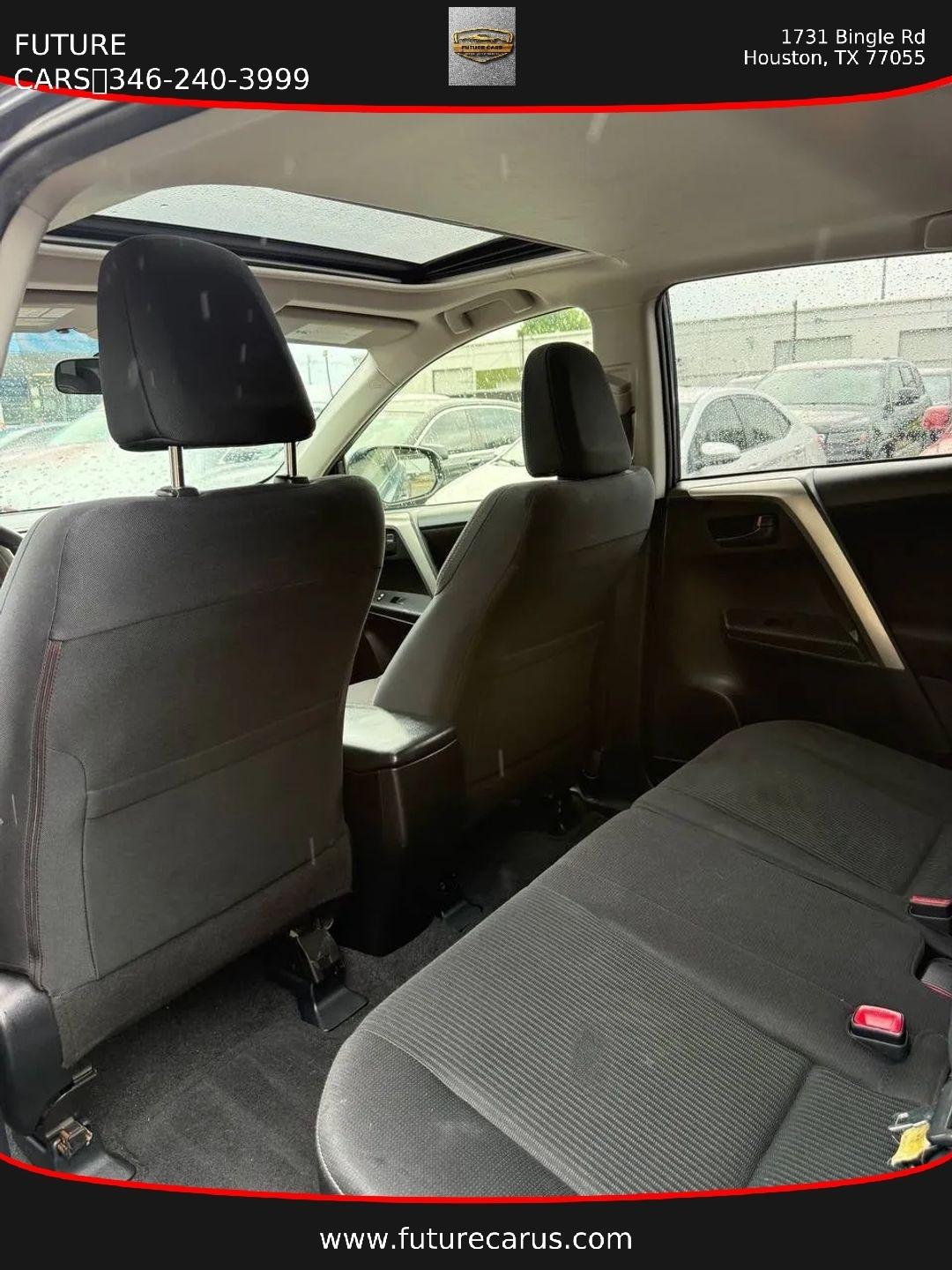 Toyota RAV4  2013