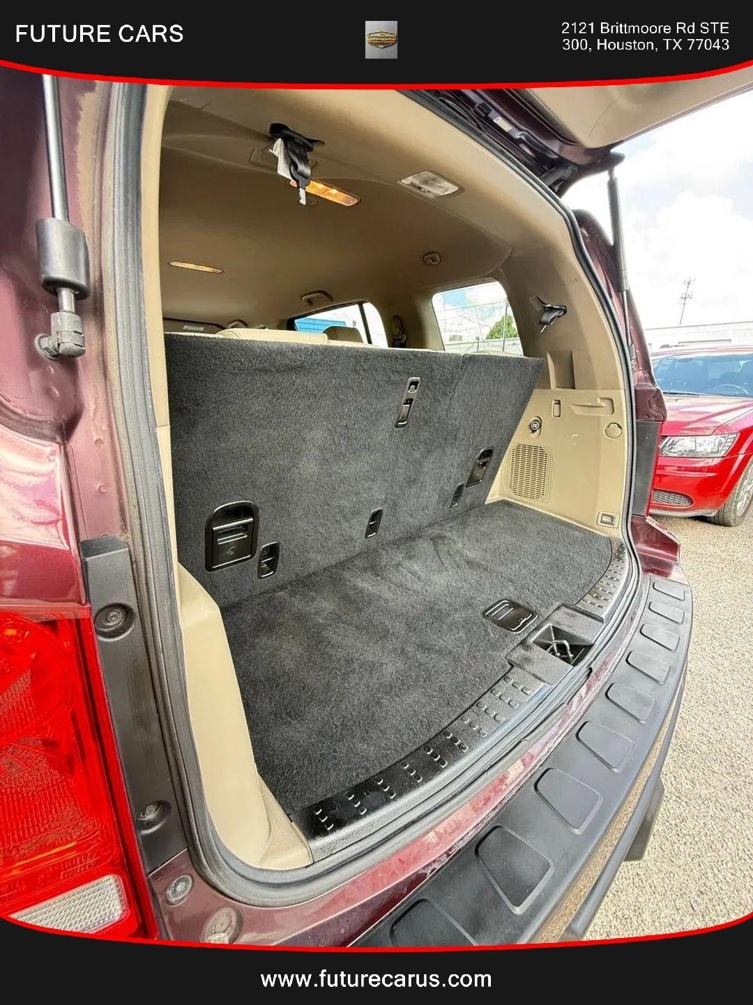 Honda Pilot  2015
