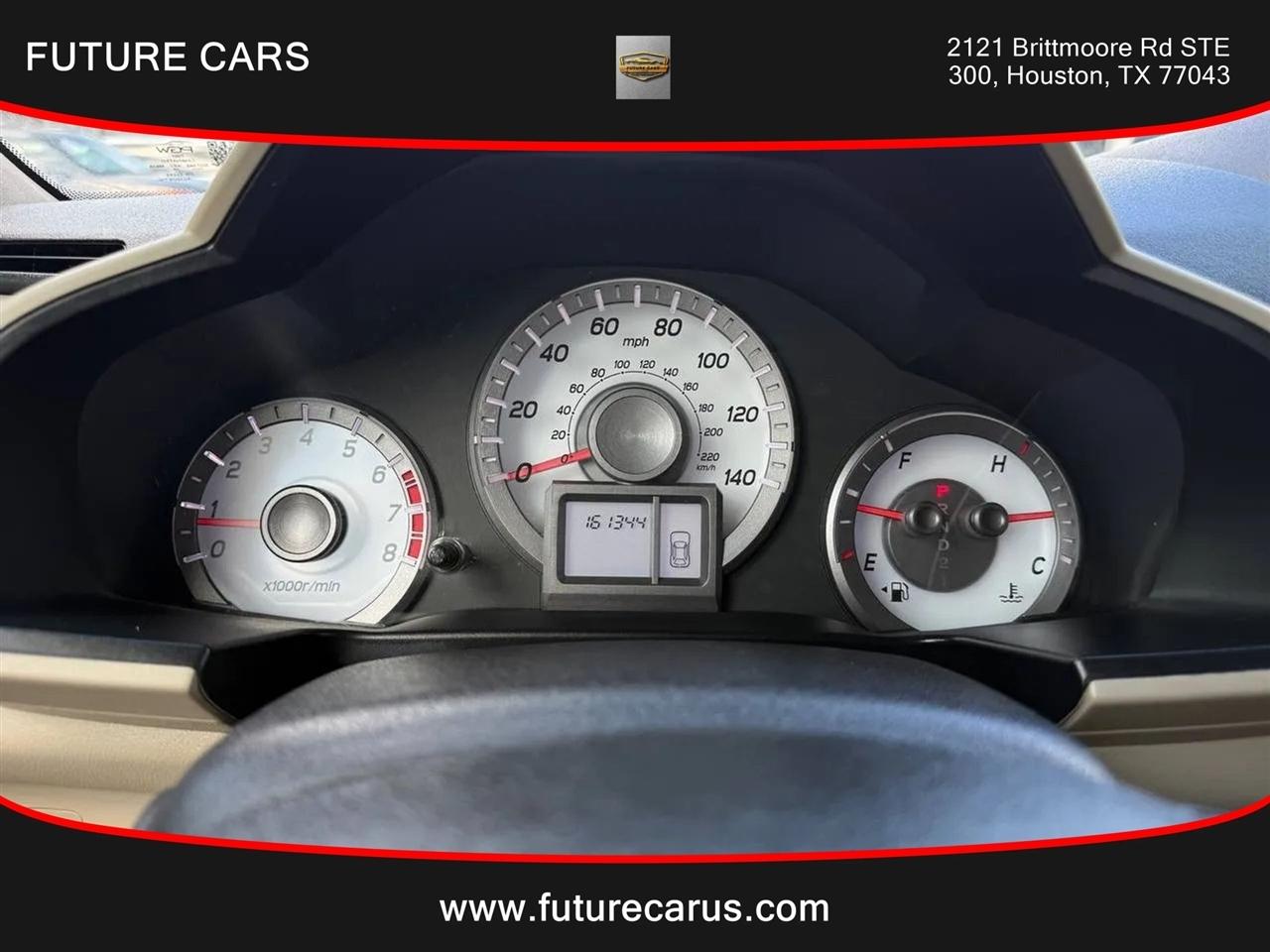 Honda Pilot  2015