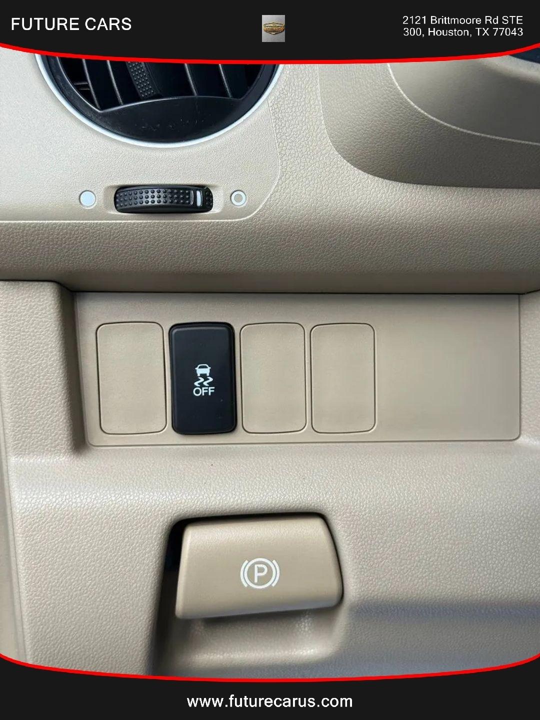 Honda Pilot  2015