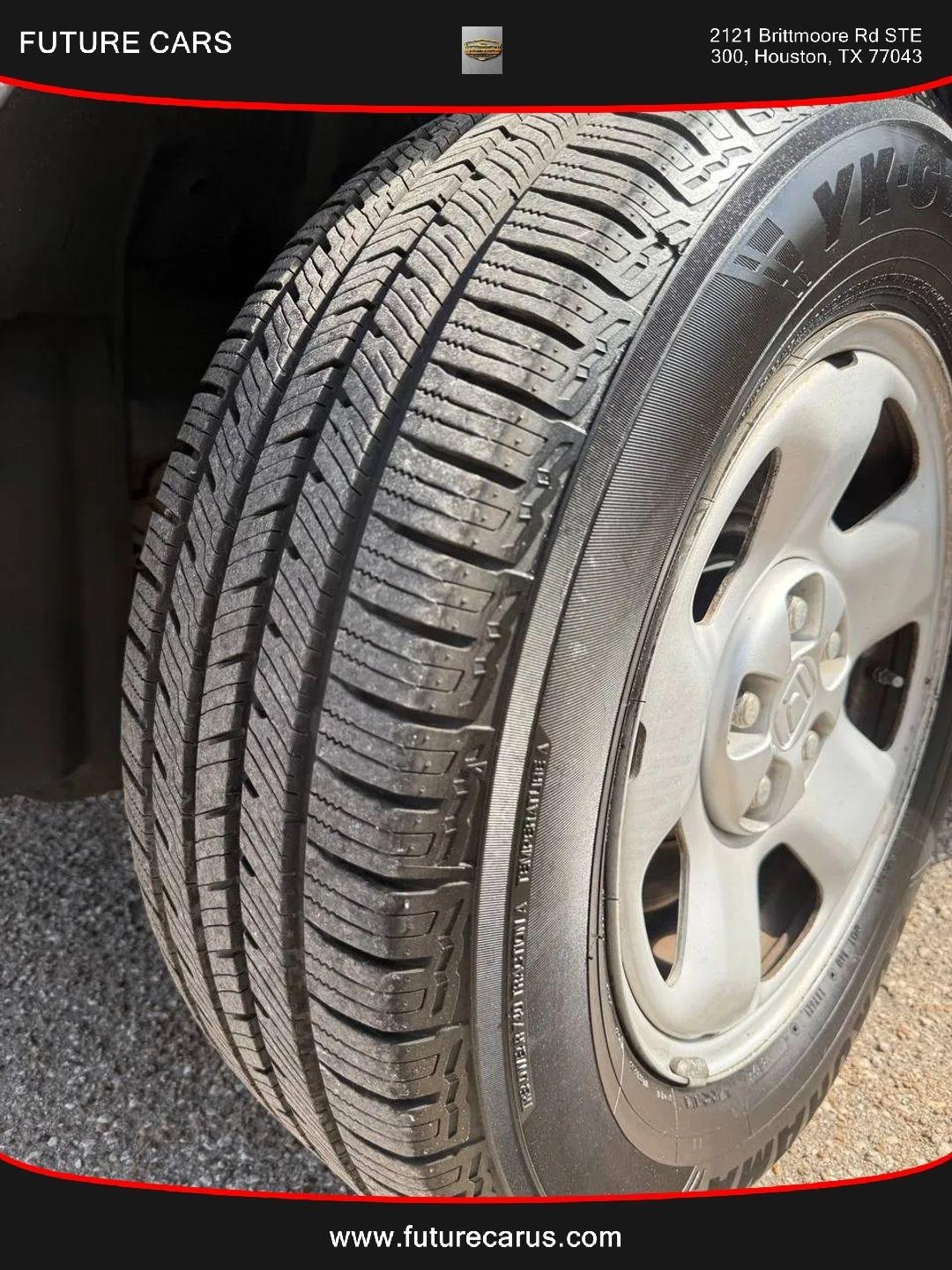 Honda Pilot  2015