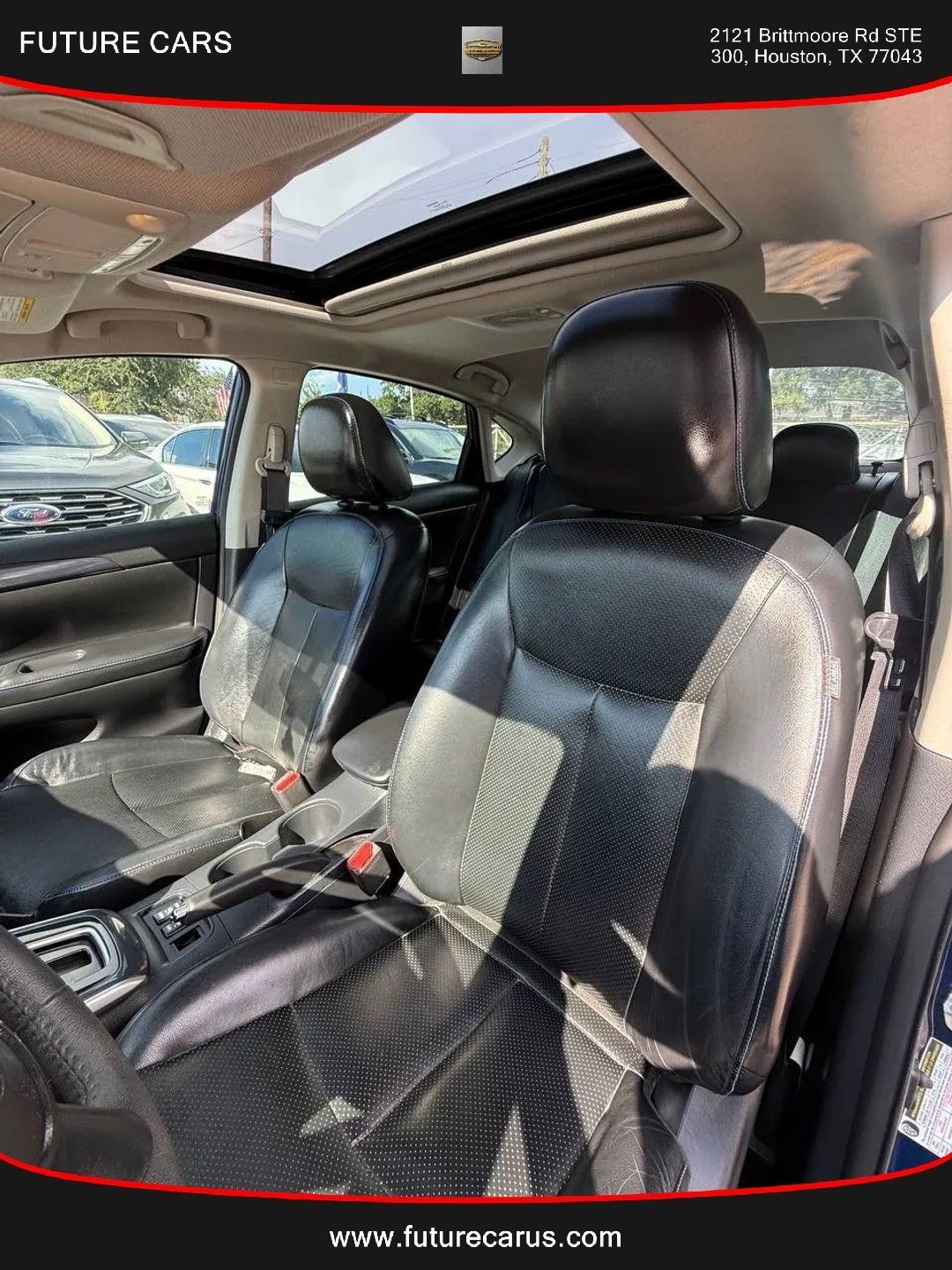 Nissan Sentra  2016
