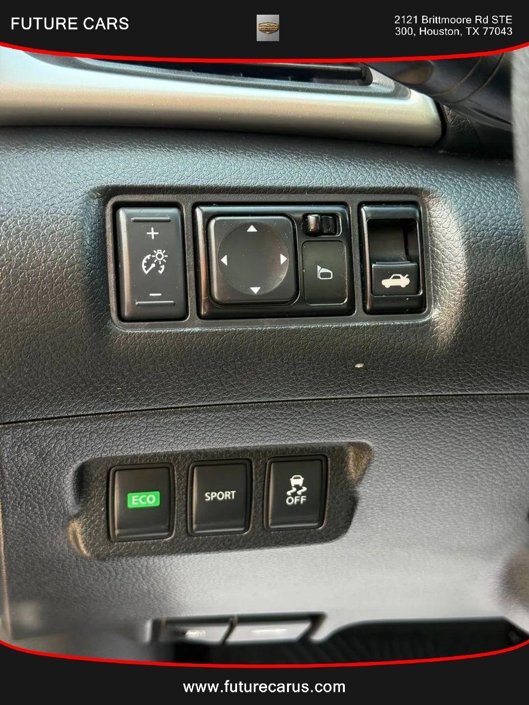 Nissan Sentra  2016