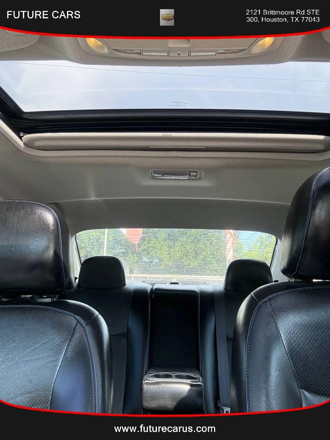 Nissan Sentra  2016