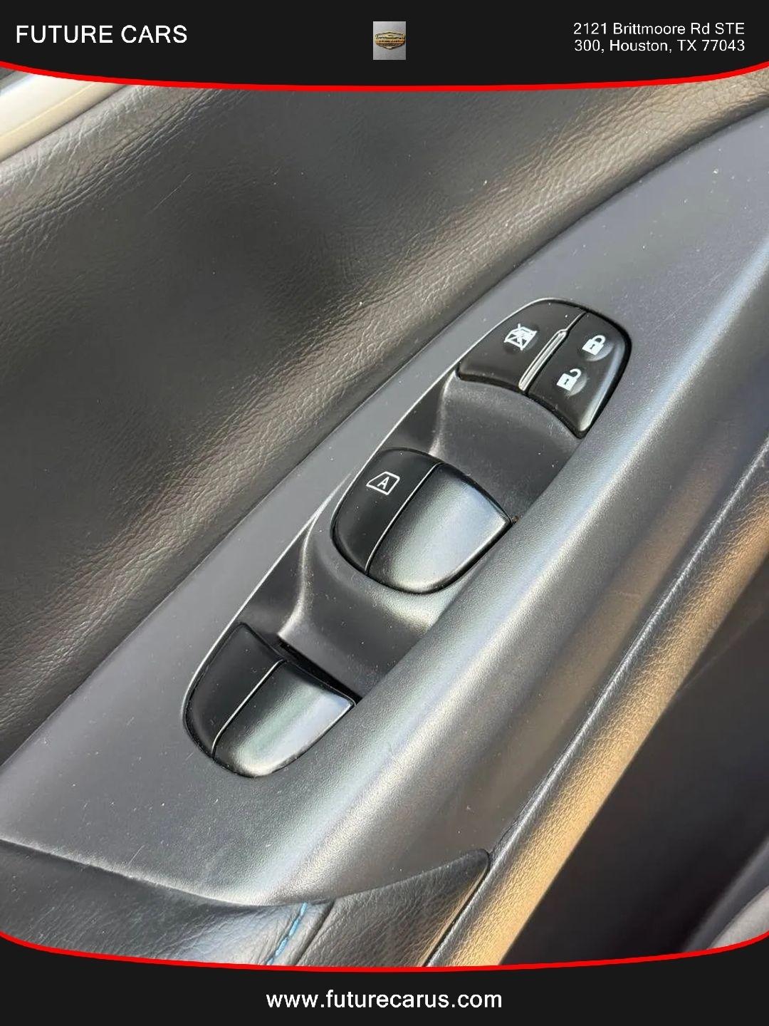 Nissan Sentra  2016