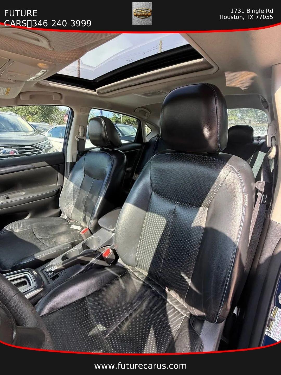 Nissan Sentra  2016
