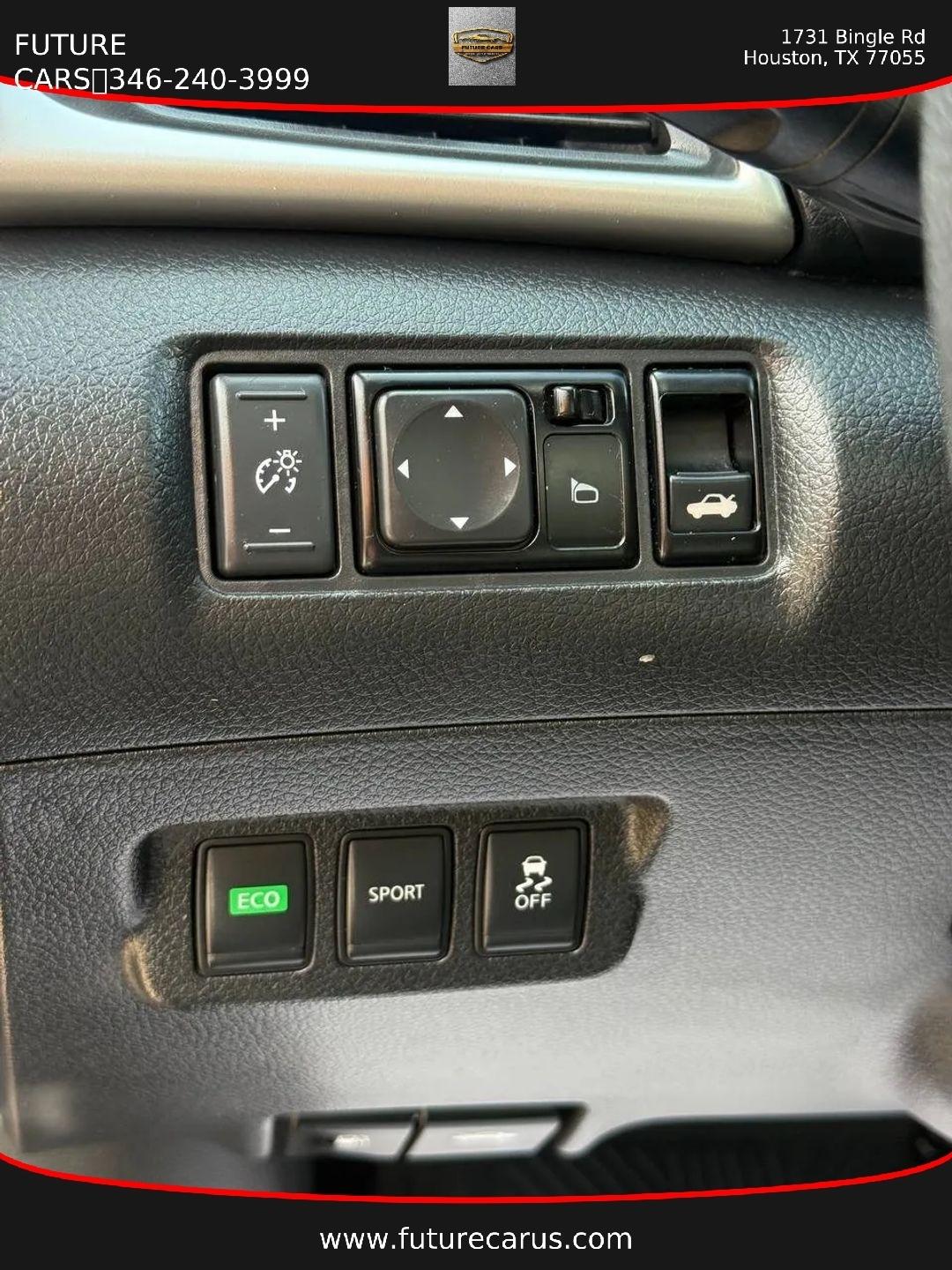 Nissan Sentra  2016