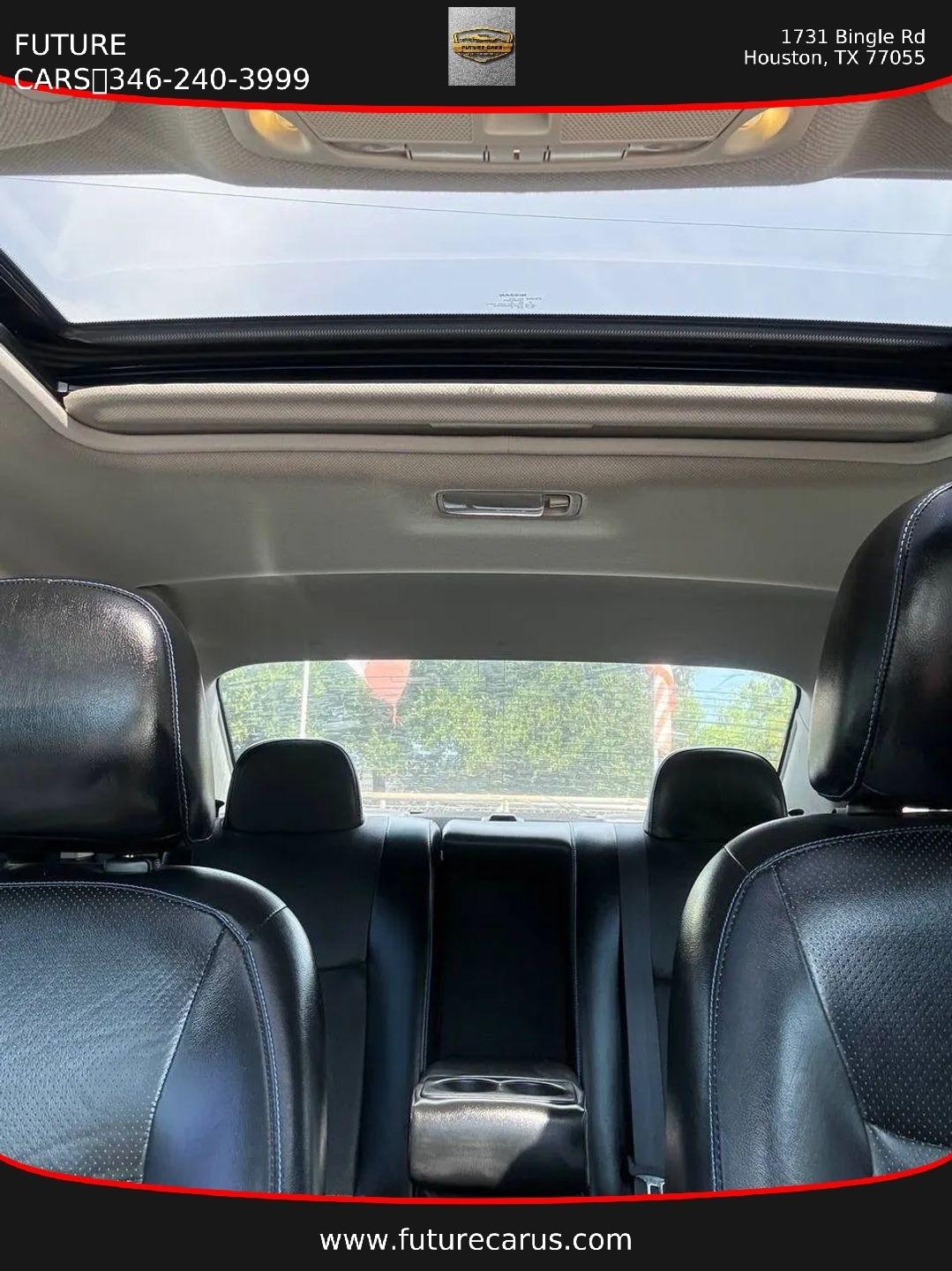 Nissan Sentra  2016