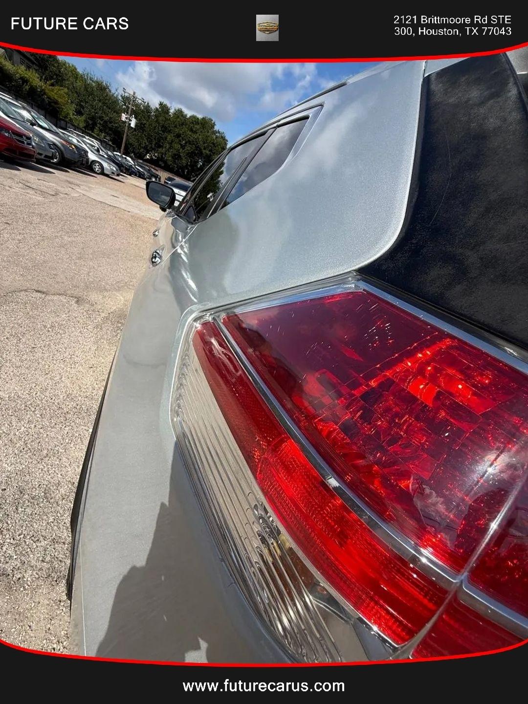 Nissan Rogue  2015