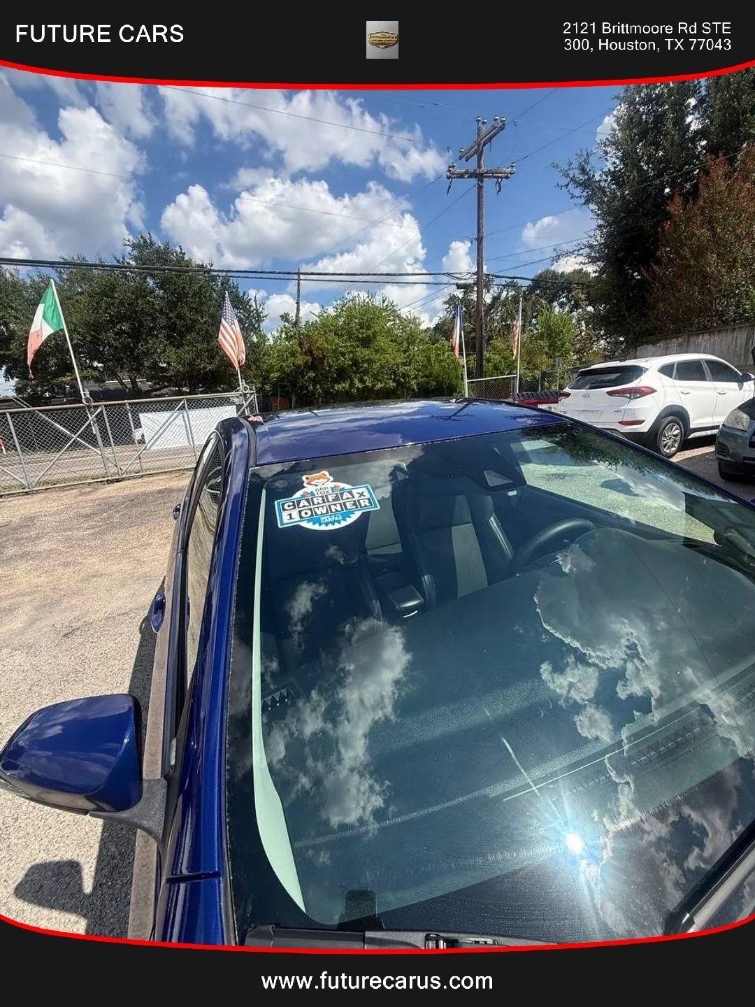 Toyota Corolla  2017