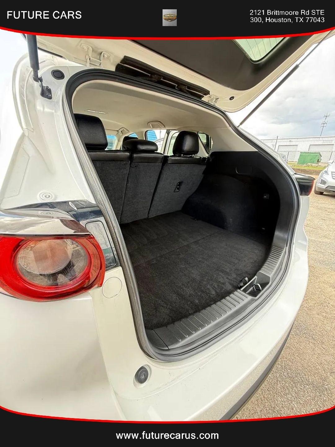 Mazda CX-5  2018