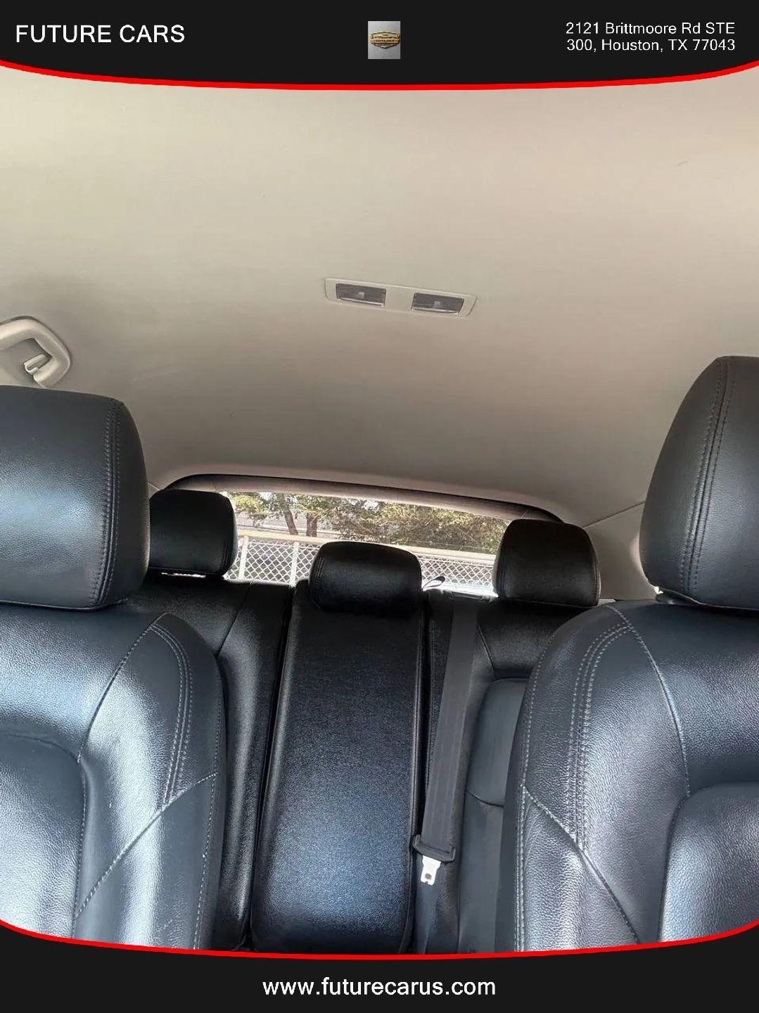 Mazda CX-5  2018
