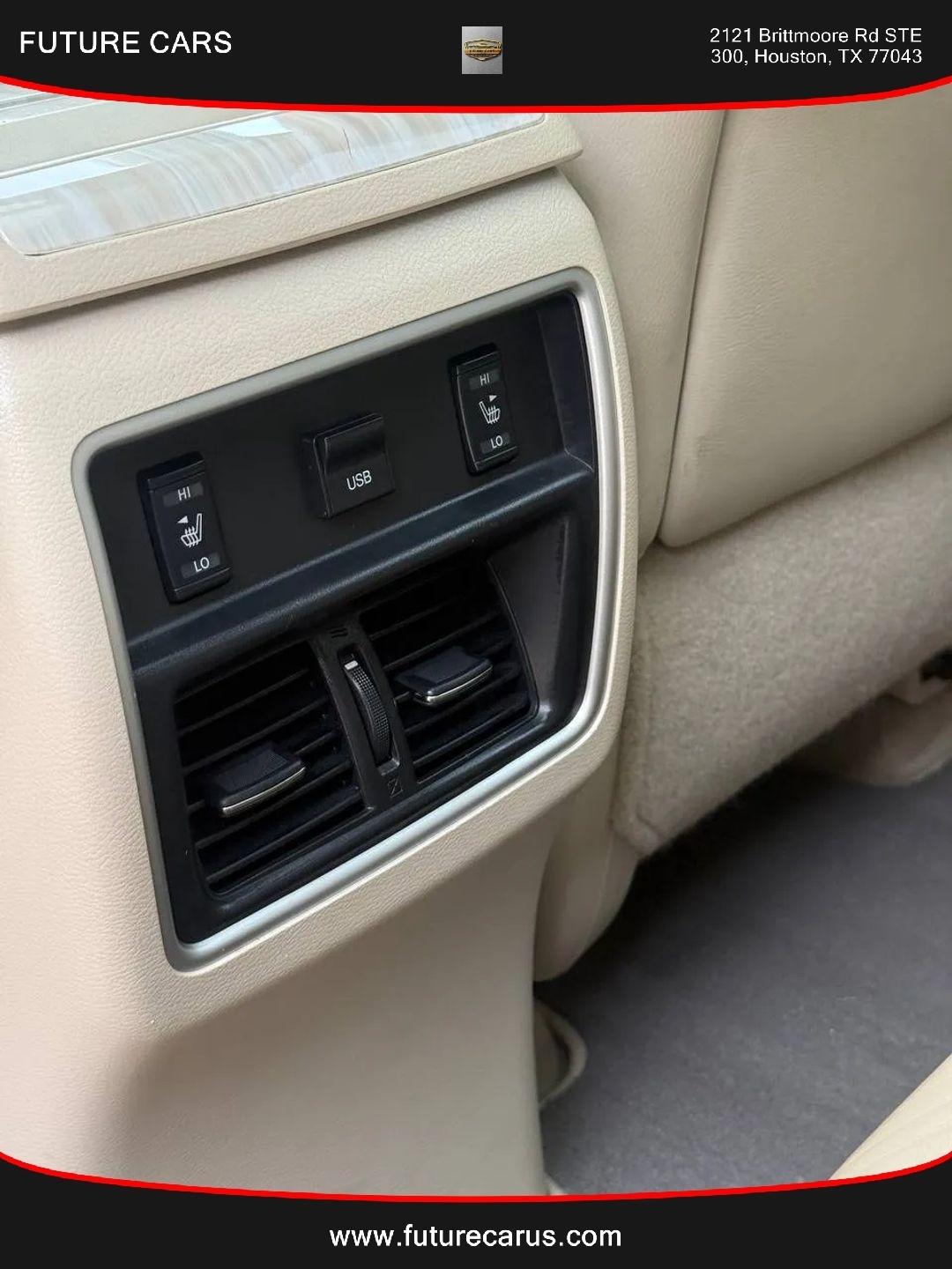Nissan Murano  2015