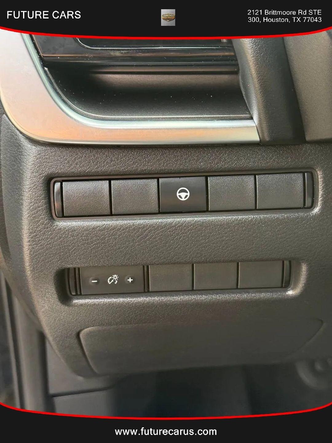 Nissan Rogue  2021