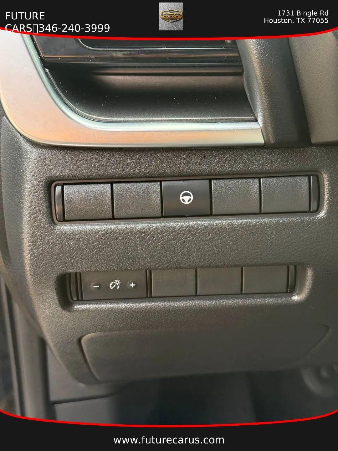 Nissan Rogue  2021