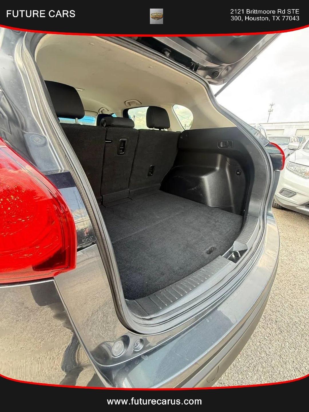 Mazda CX-5  2015