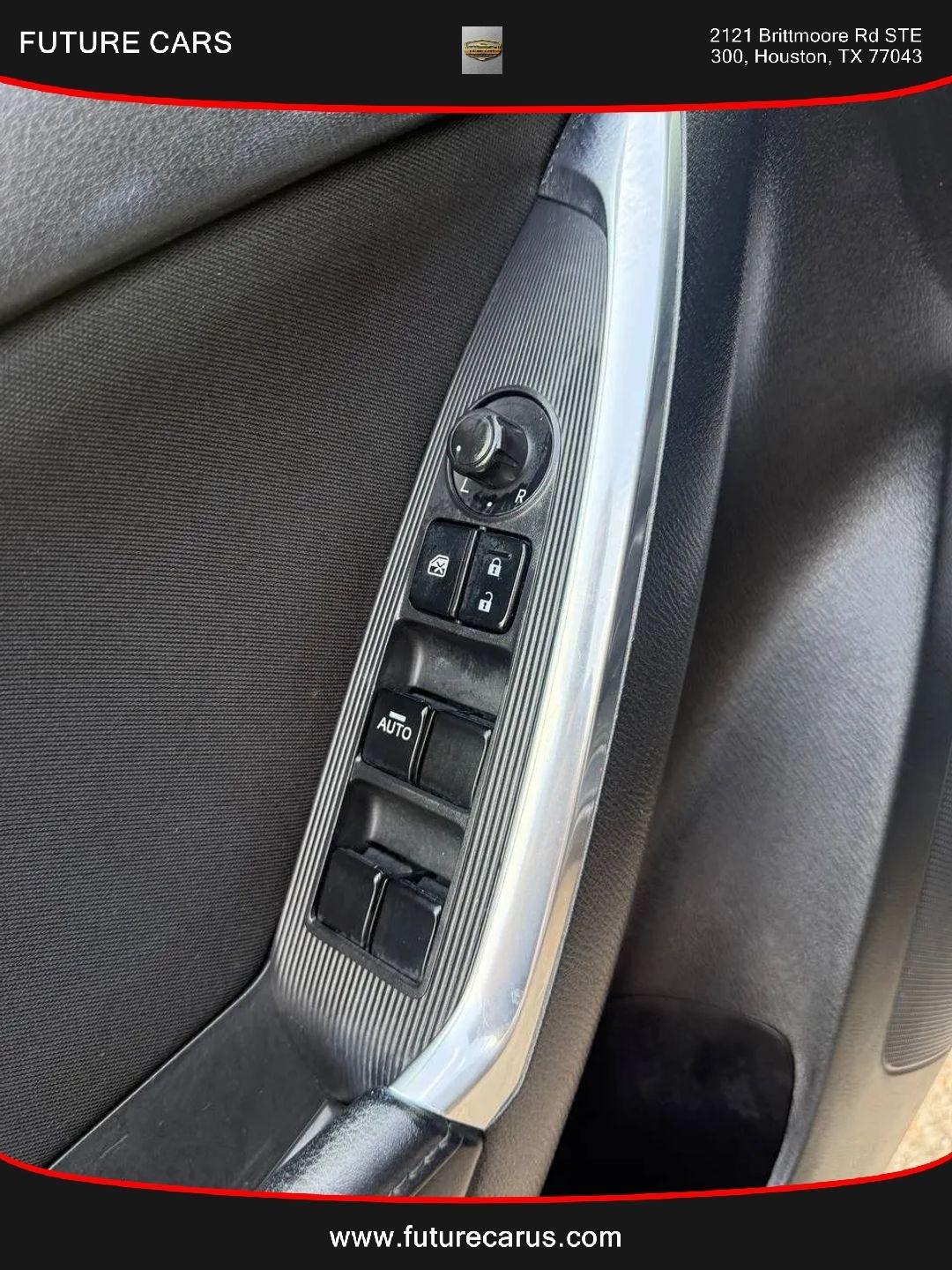 Mazda CX-5  2015