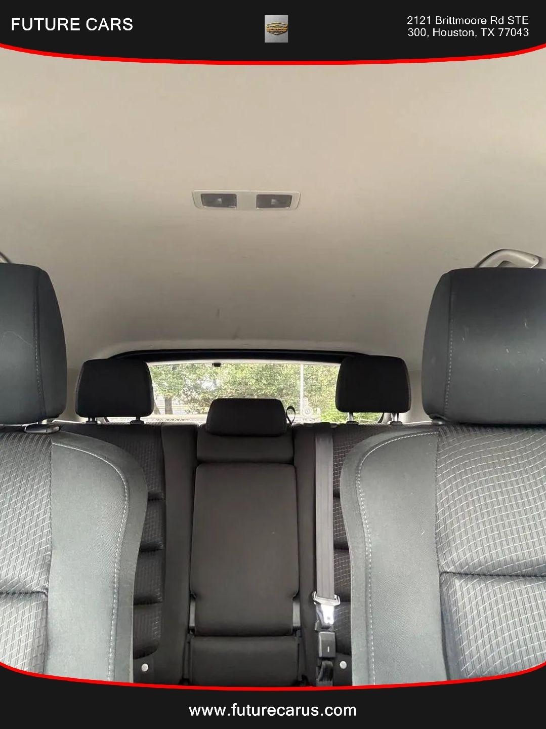 Mazda CX-5  2015