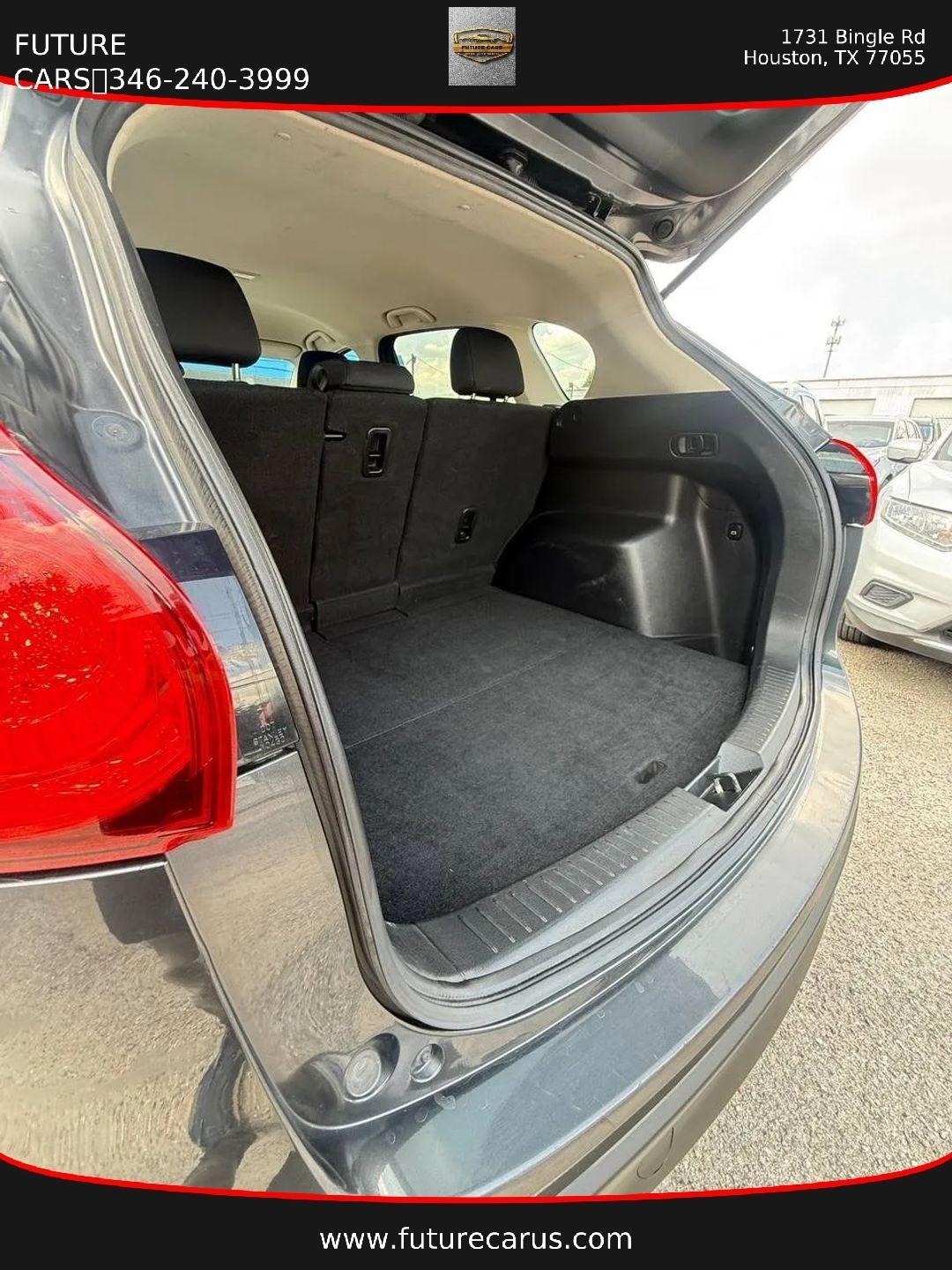 Mazda CX-5  2015