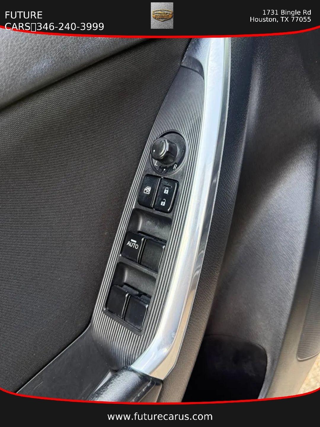 Mazda CX-5  2015