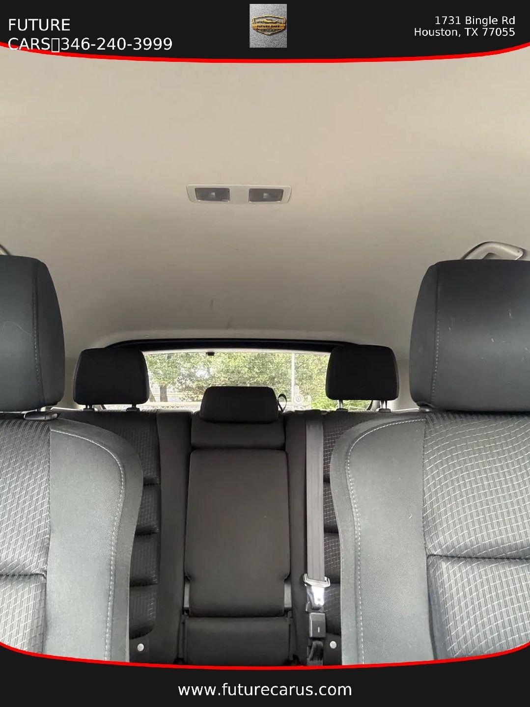 Mazda CX-5  2015