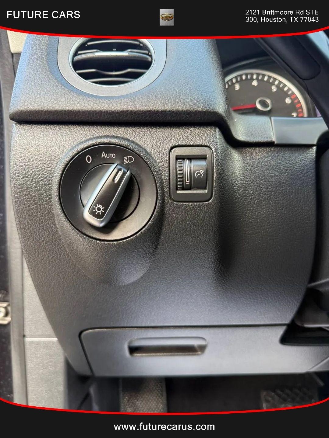 Volkswagen Tiguan  2016