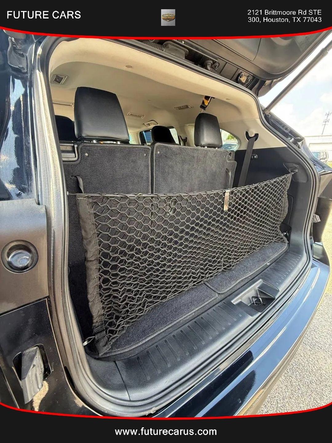 Toyota Highlander  2020
