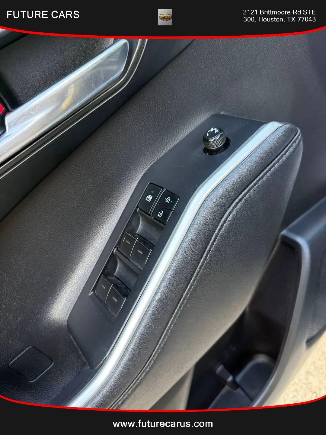 Toyota Highlander  2020