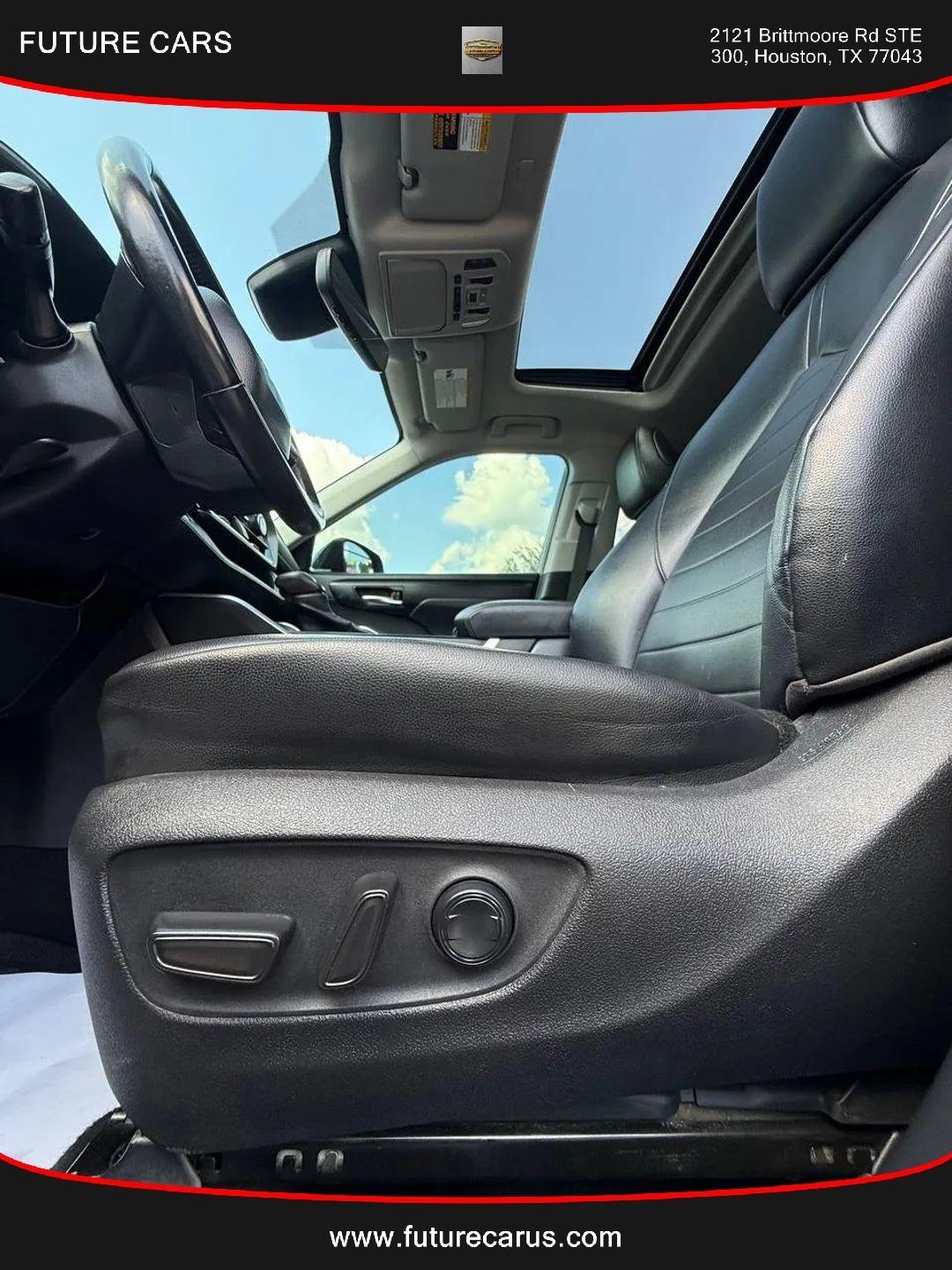 Toyota Highlander  2020