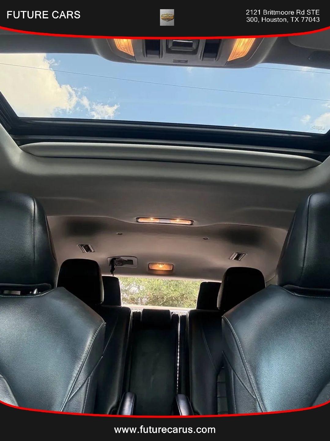 Toyota Highlander  2020