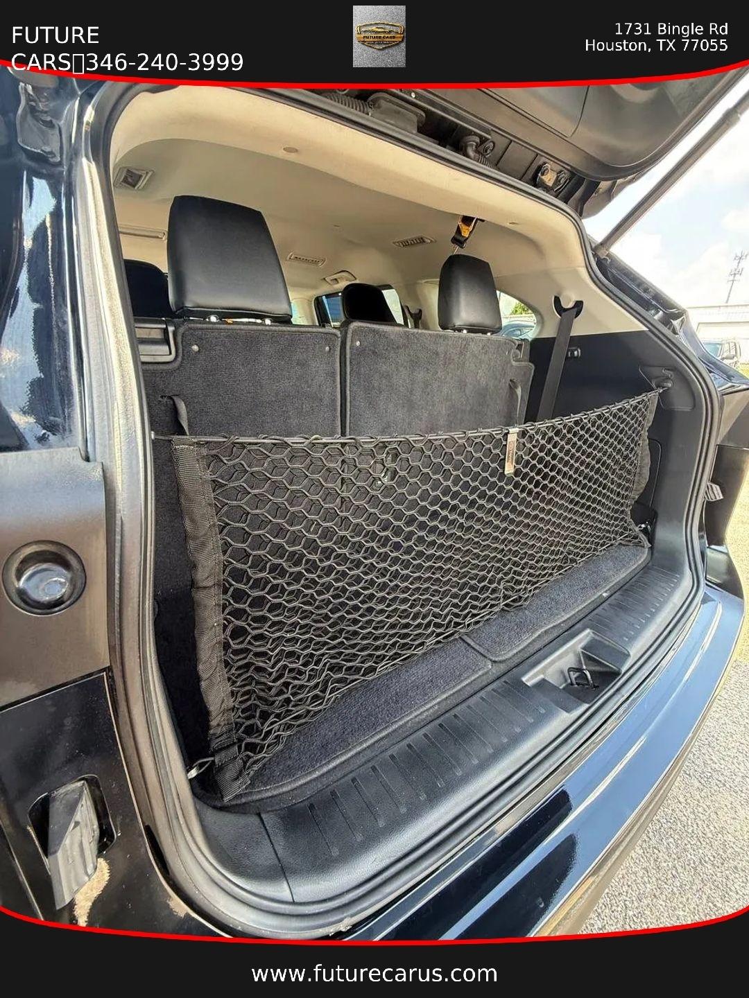 Toyota Highlander  2020