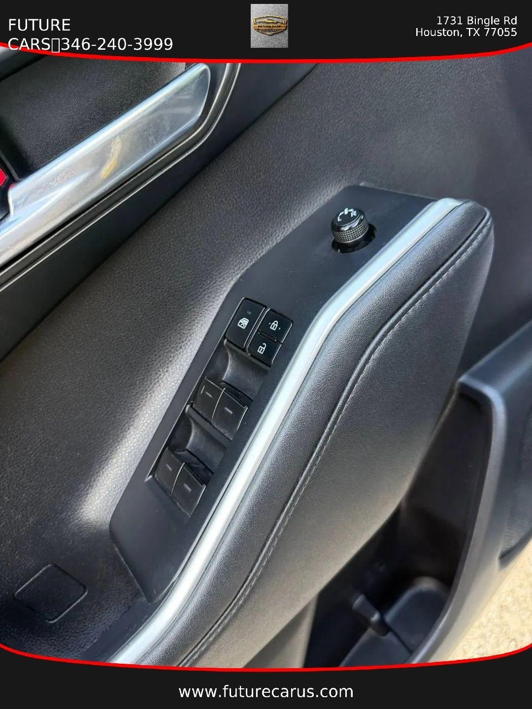 Toyota Highlander  2020