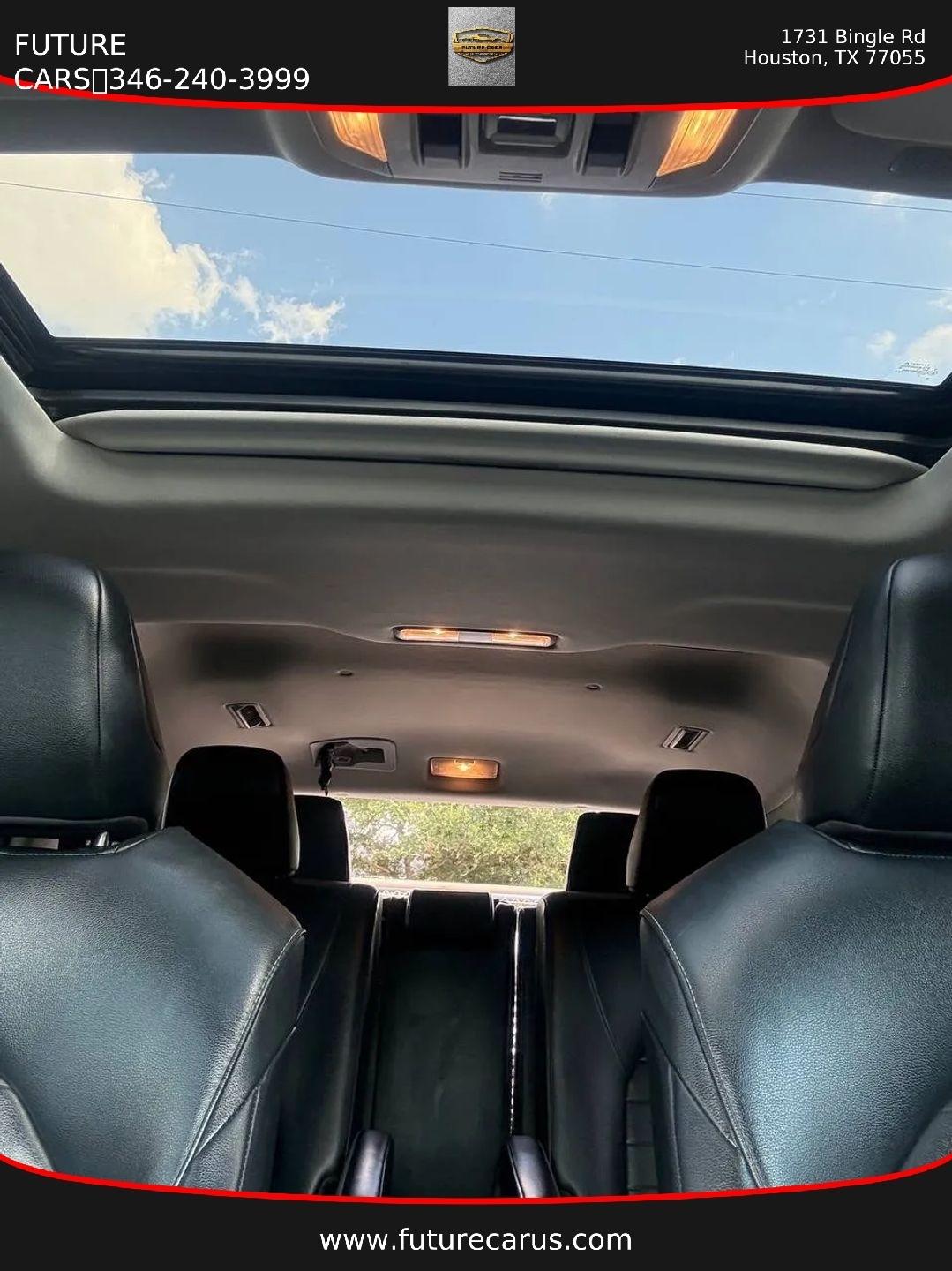 Toyota Highlander  2020