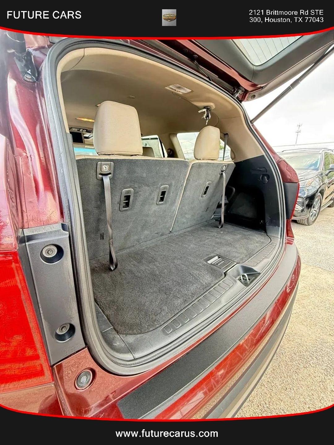Honda Pilot  2018