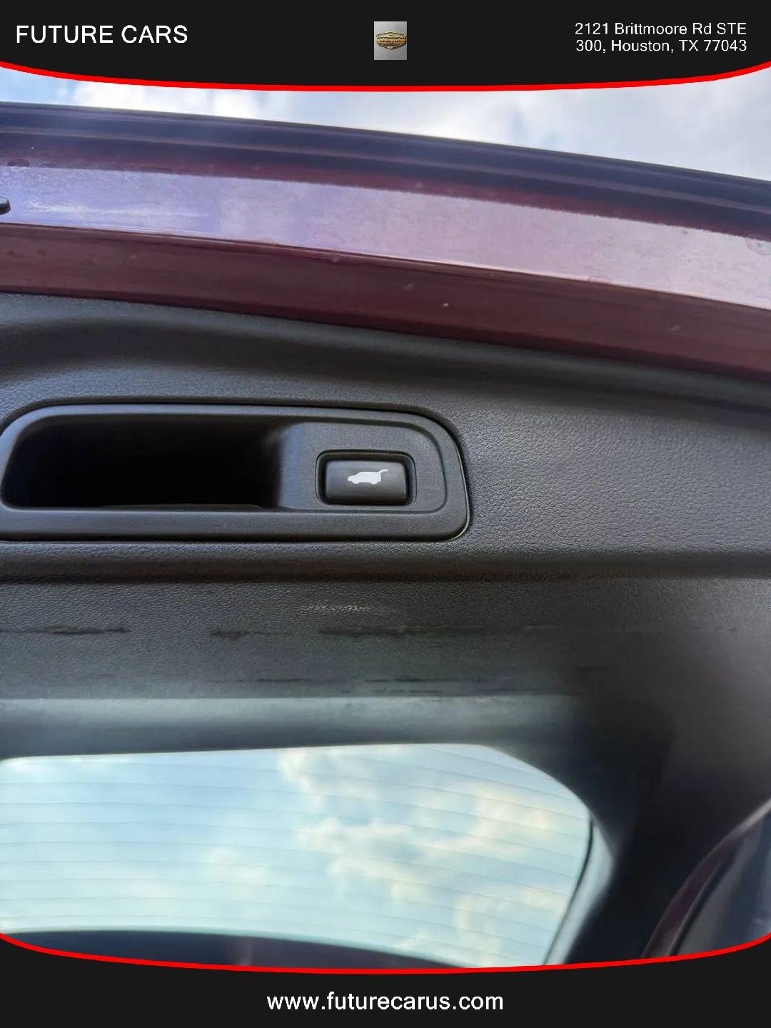 Honda Pilot  2018
