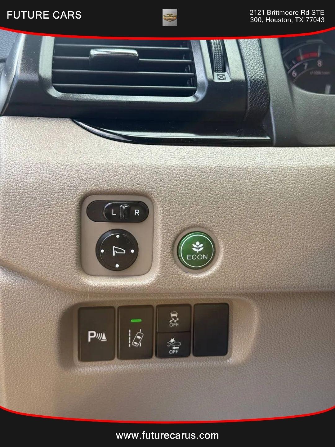 Honda Pilot  2018