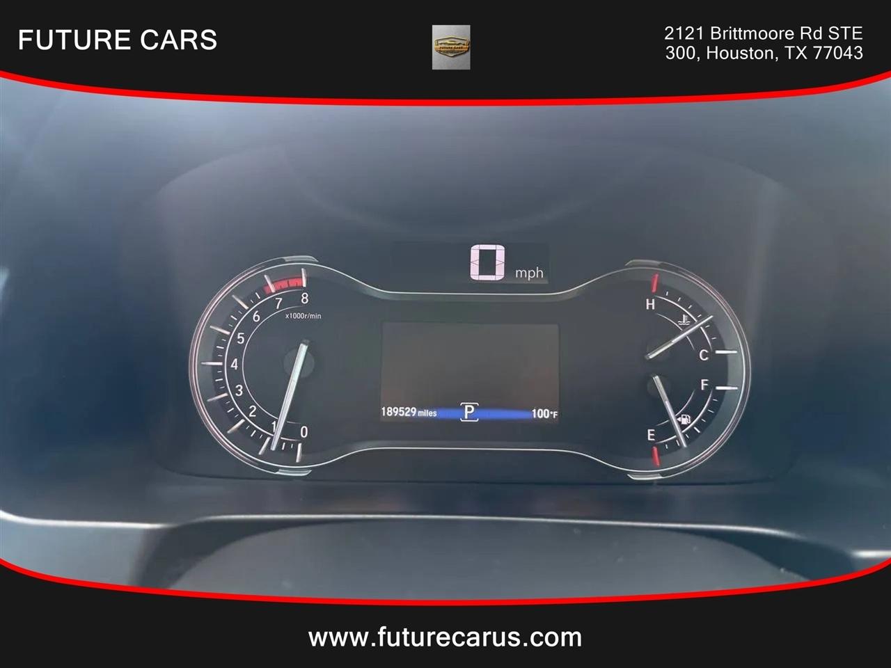 Honda Pilot  2018